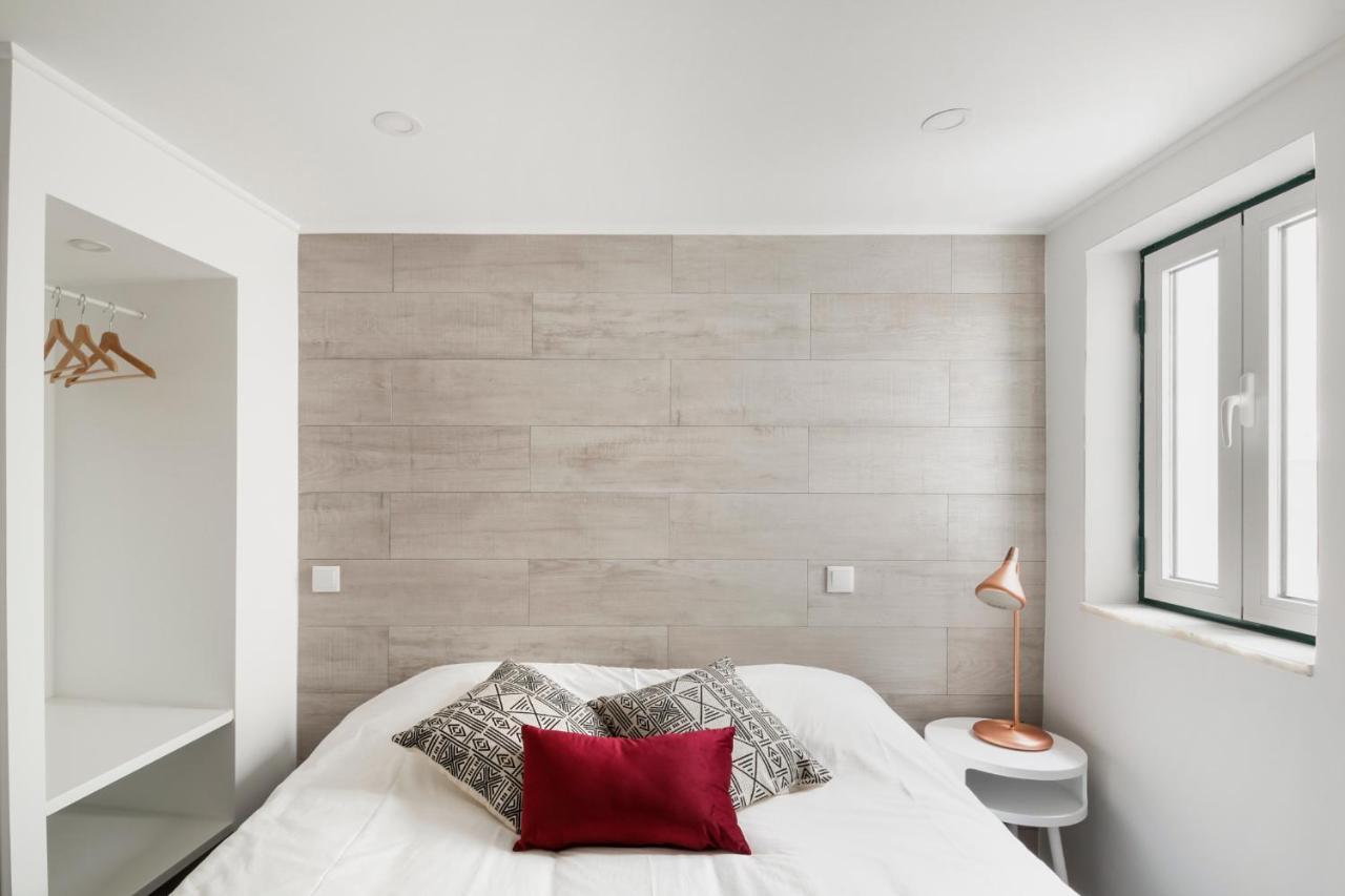 Principe Real Apartments Lisboa المظهر الخارجي الصورة