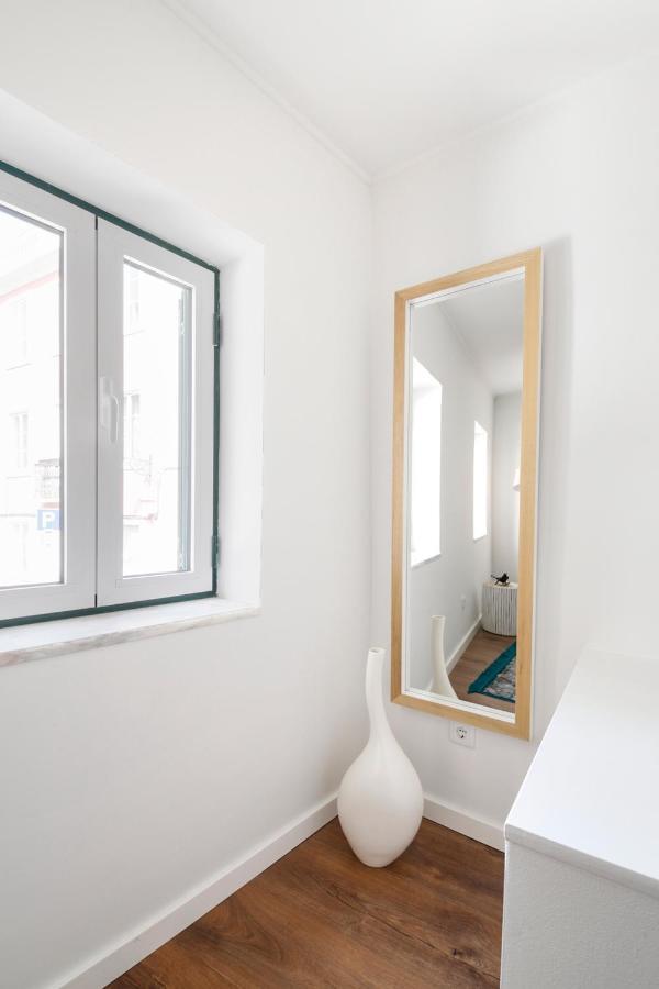Principe Real Apartments Lisboa المظهر الخارجي الصورة