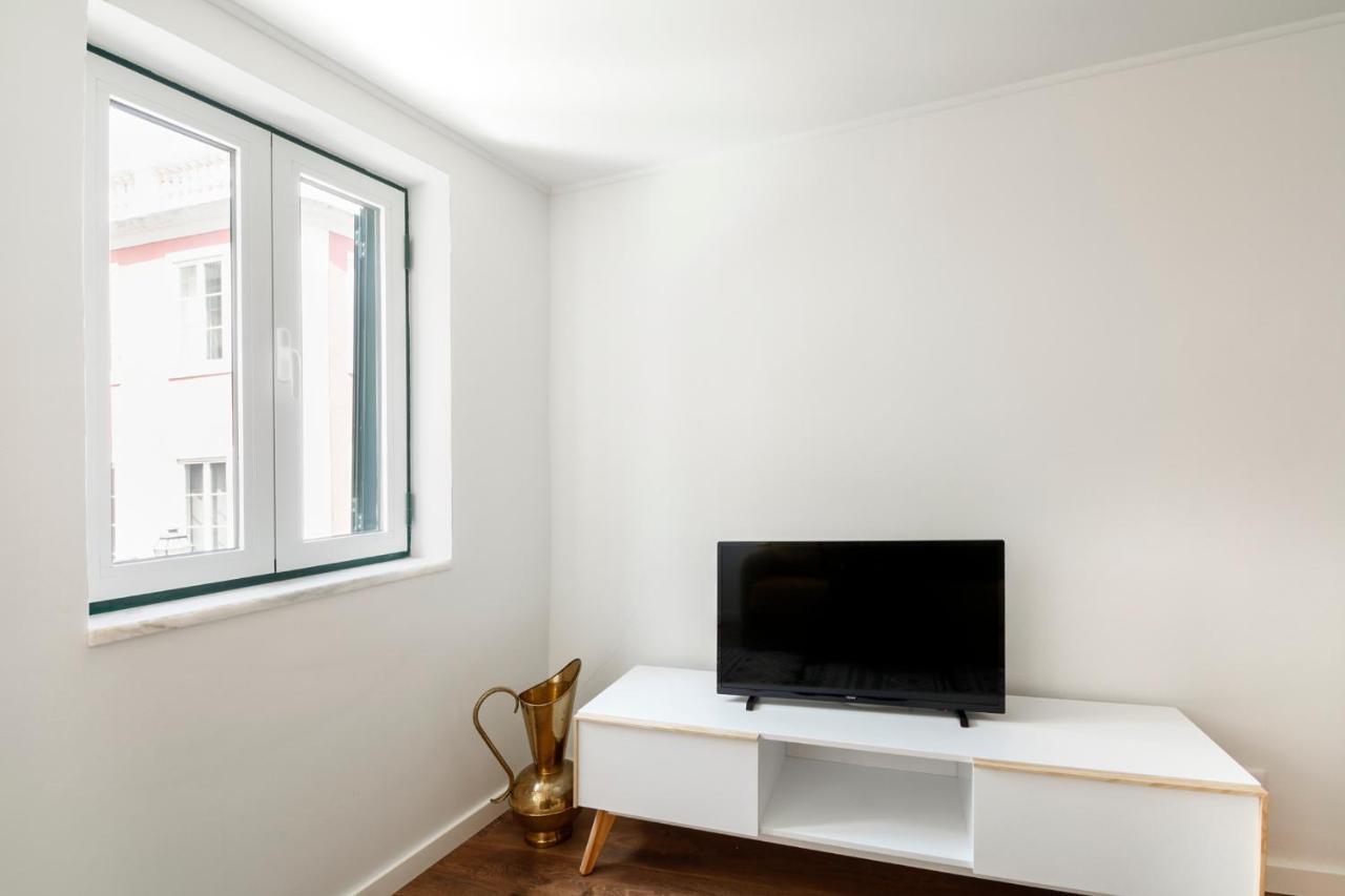 Principe Real Apartments Lisboa المظهر الخارجي الصورة
