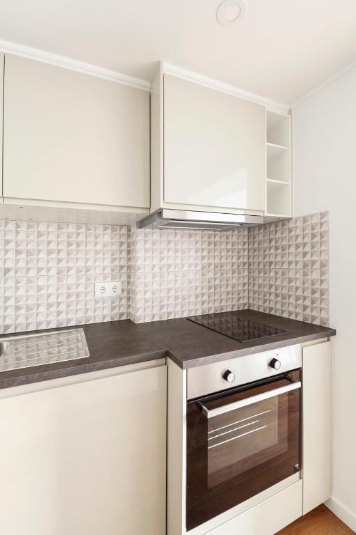 Principe Real Apartments Lisboa المظهر الخارجي الصورة