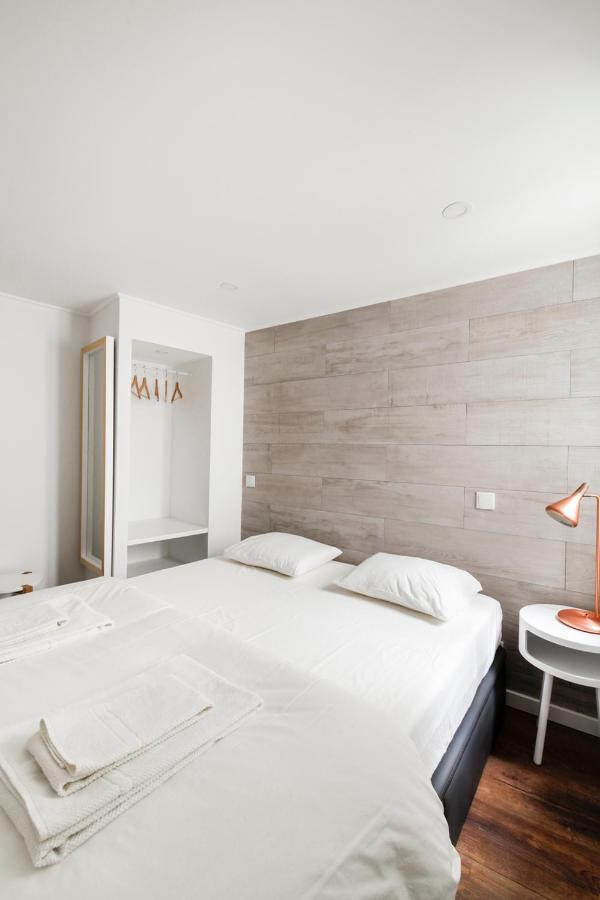 Principe Real Apartments Lisboa المظهر الخارجي الصورة