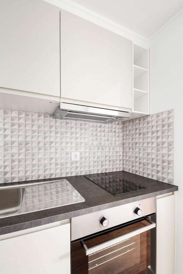 Principe Real Apartments Lisboa المظهر الخارجي الصورة
