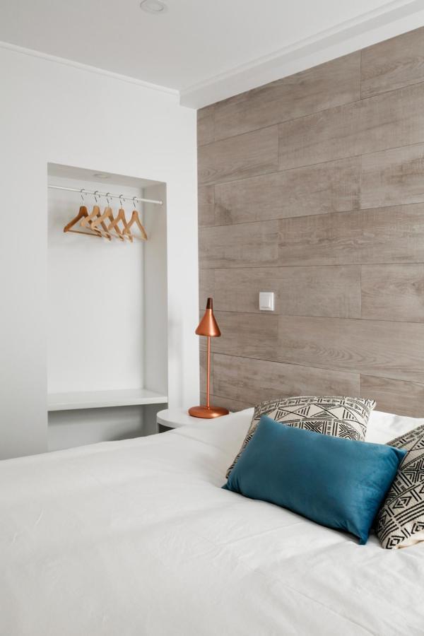 Principe Real Apartments Lisboa المظهر الخارجي الصورة