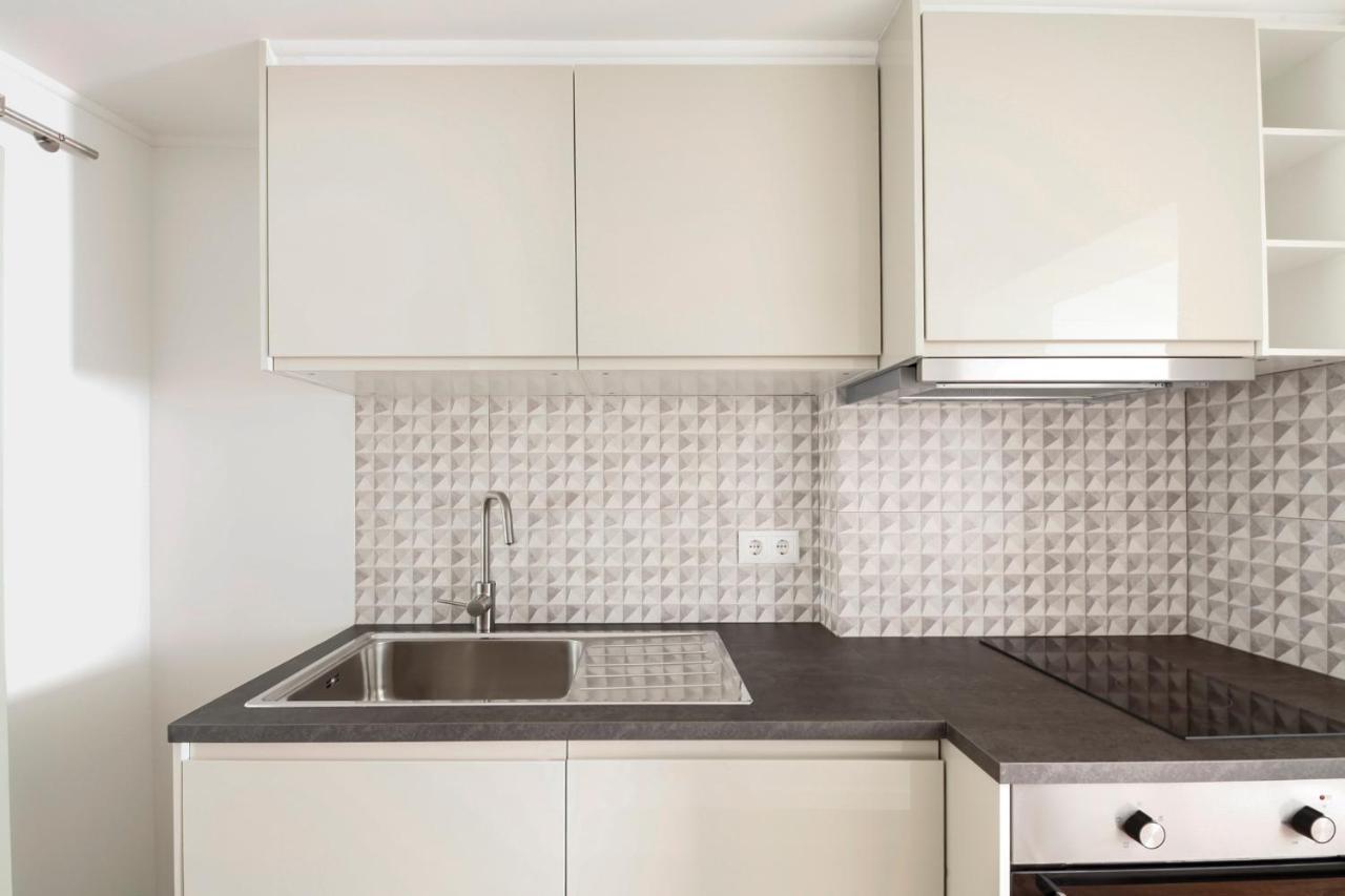Principe Real Apartments Lisboa المظهر الخارجي الصورة