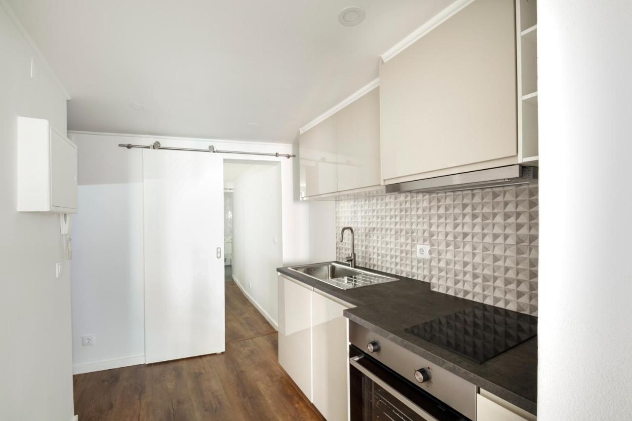 Principe Real Apartments Lisboa المظهر الخارجي الصورة
